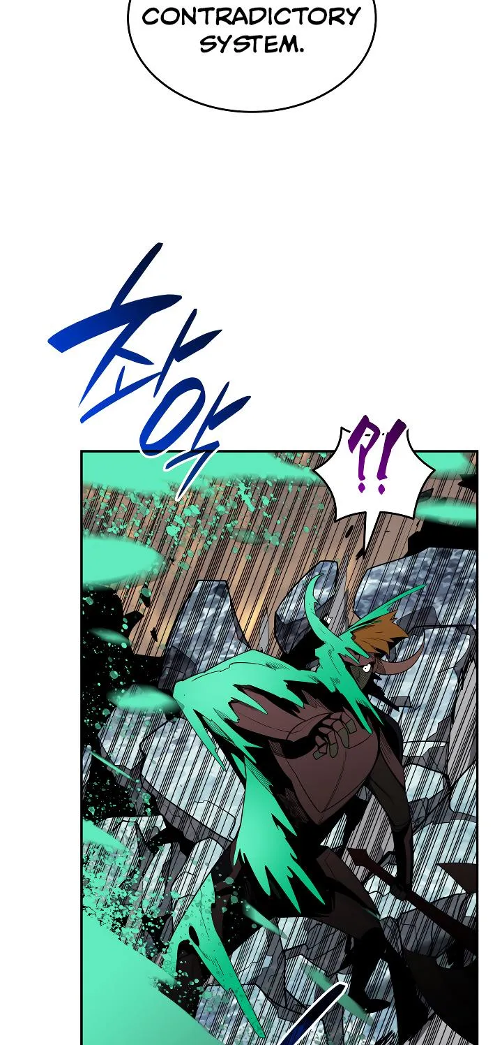 Worn and Torn Newbie Zinmanga X Chapter 141 Page 42