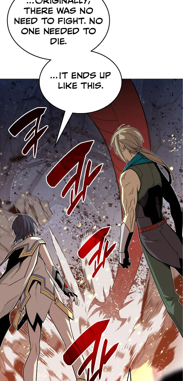 Worn and Torn Newbie Zinmanga X Chapter 141 Page 46