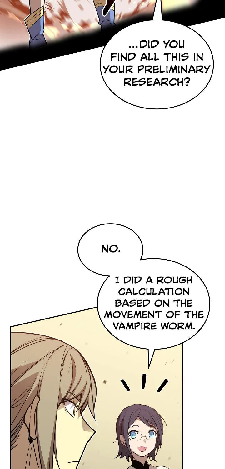 Worn and Torn Newbie Zinmanga X Chapter 141 Page 47