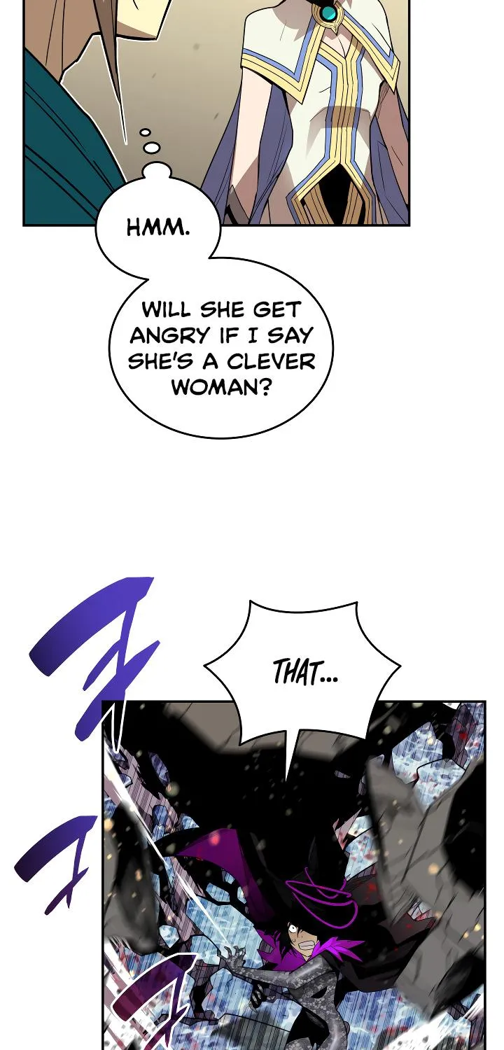 Worn and Torn Newbie Zinmanga X Chapter 141 Page 48