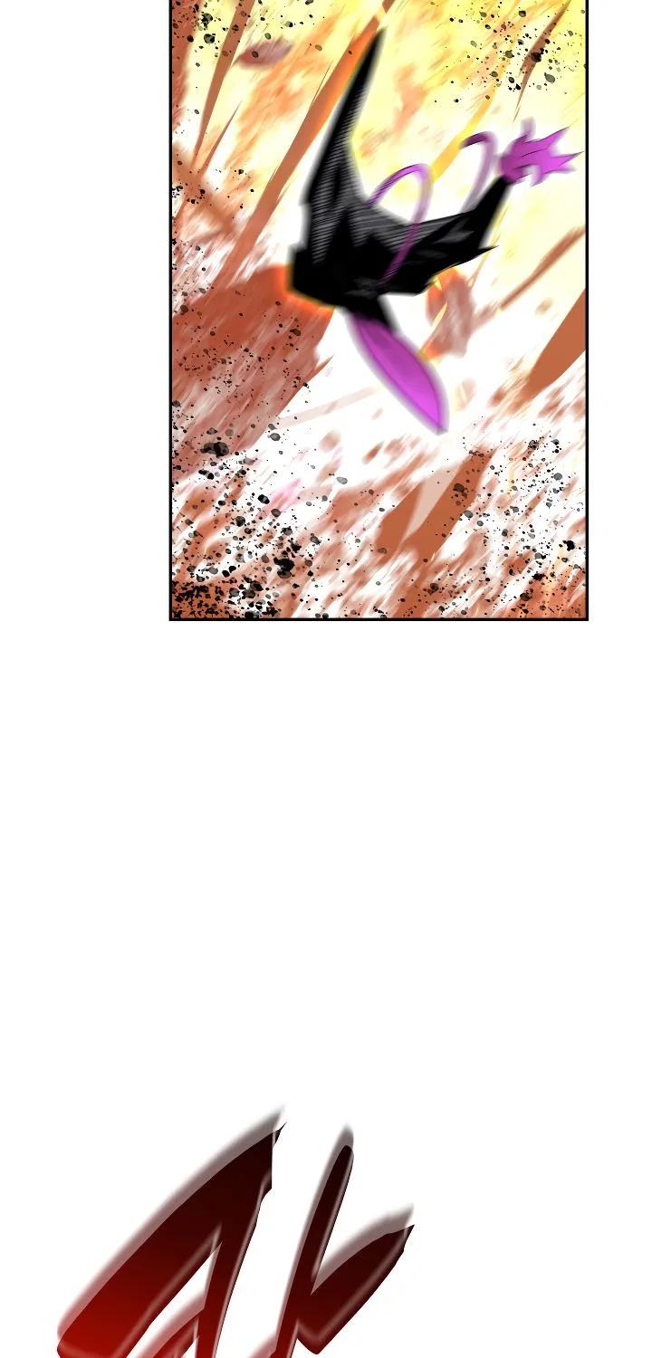 Worn and Torn Newbie Zinmanga X Chapter 141 Page 56