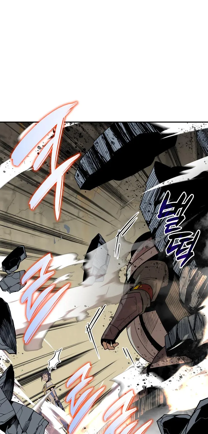 Worn and Torn Newbie Zinmanga X Chapter 141 Page 64