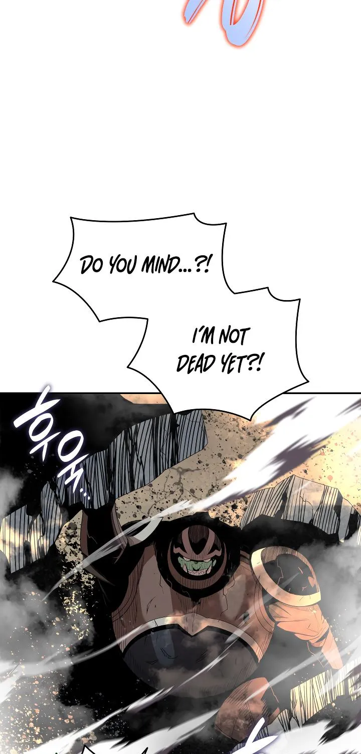 Worn and Torn Newbie Zinmanga X Chapter 141 Page 66