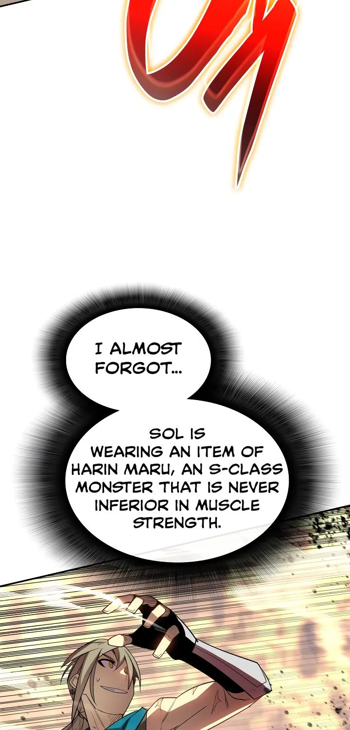Worn and Torn Newbie Zinmanga X Chapter 141 Page 94
