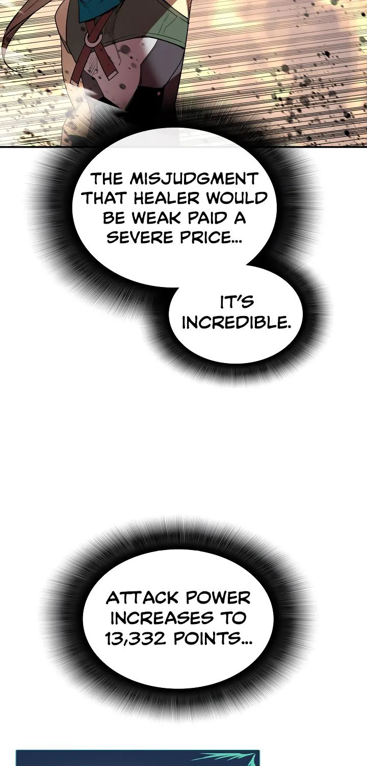 Worn and Torn Newbie Zinmanga X Chapter 141 Page 96