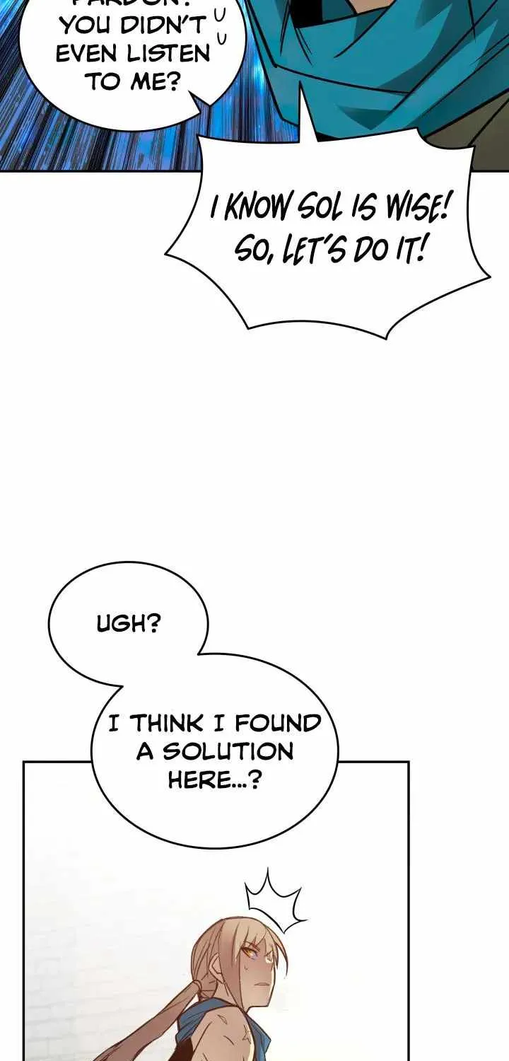 Worn and Torn Newbie Zinmanga X Chapter 140 Page 43