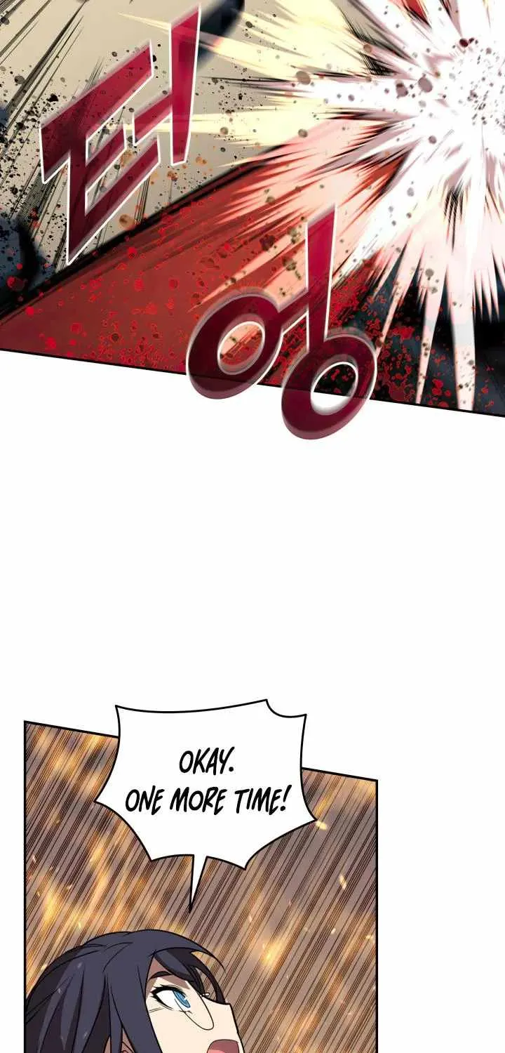 Worn and Torn Newbie Zinmanga X Chapter 140 Page 73