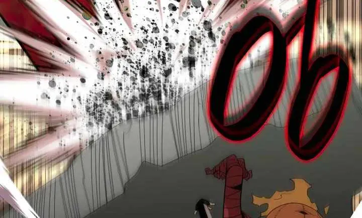 Worn and Torn Newbie Zinmanga X Chapter 140 Page 76