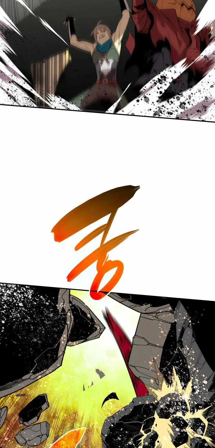 Worn and Torn Newbie Zinmanga X Chapter 140 Page 77