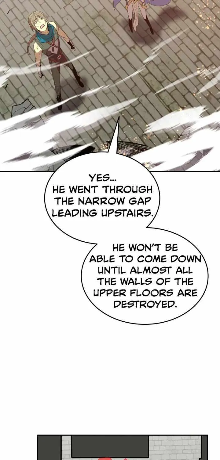 Worn and Torn Newbie Zinmanga X Chapter 140 Page 83