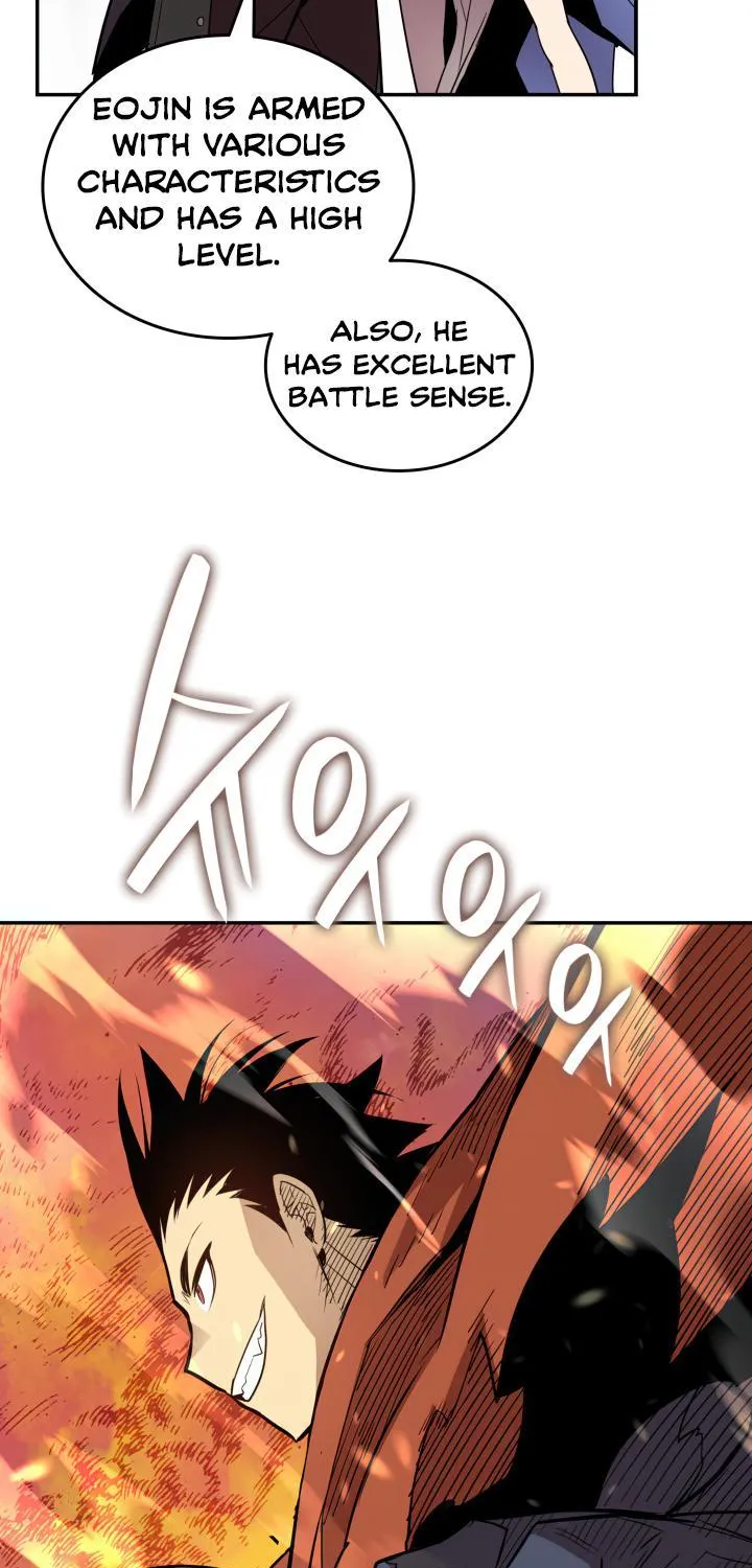 Worn and Torn Newbie Zinmanga X Chapter 139 Page 59