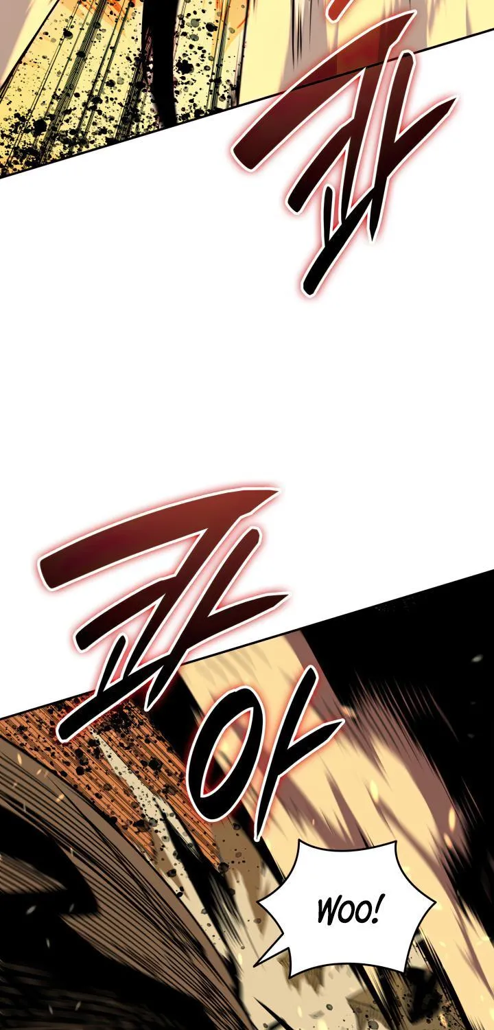 Worn and Torn Newbie Zinmanga X Chapter 139 Page 77