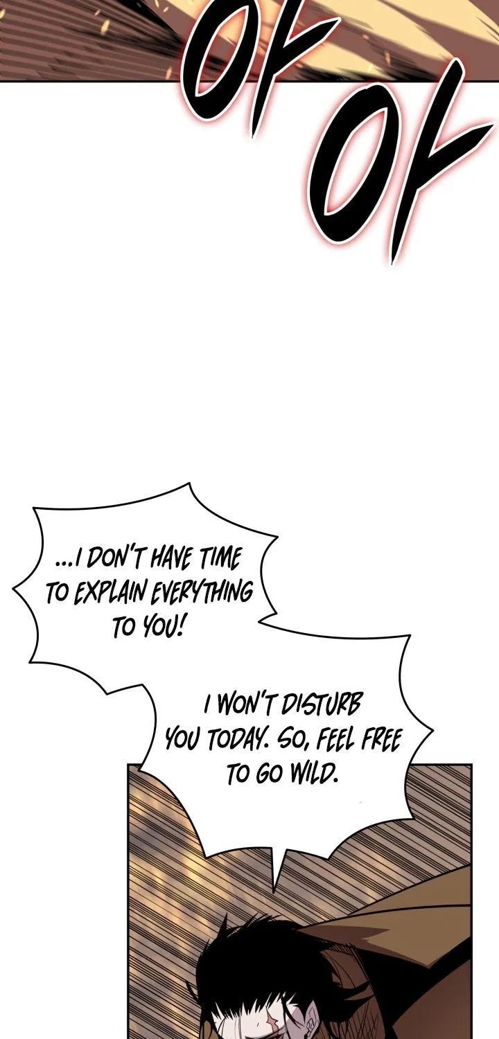 Worn and Torn Newbie Zinmanga X Chapter 139 Page 79