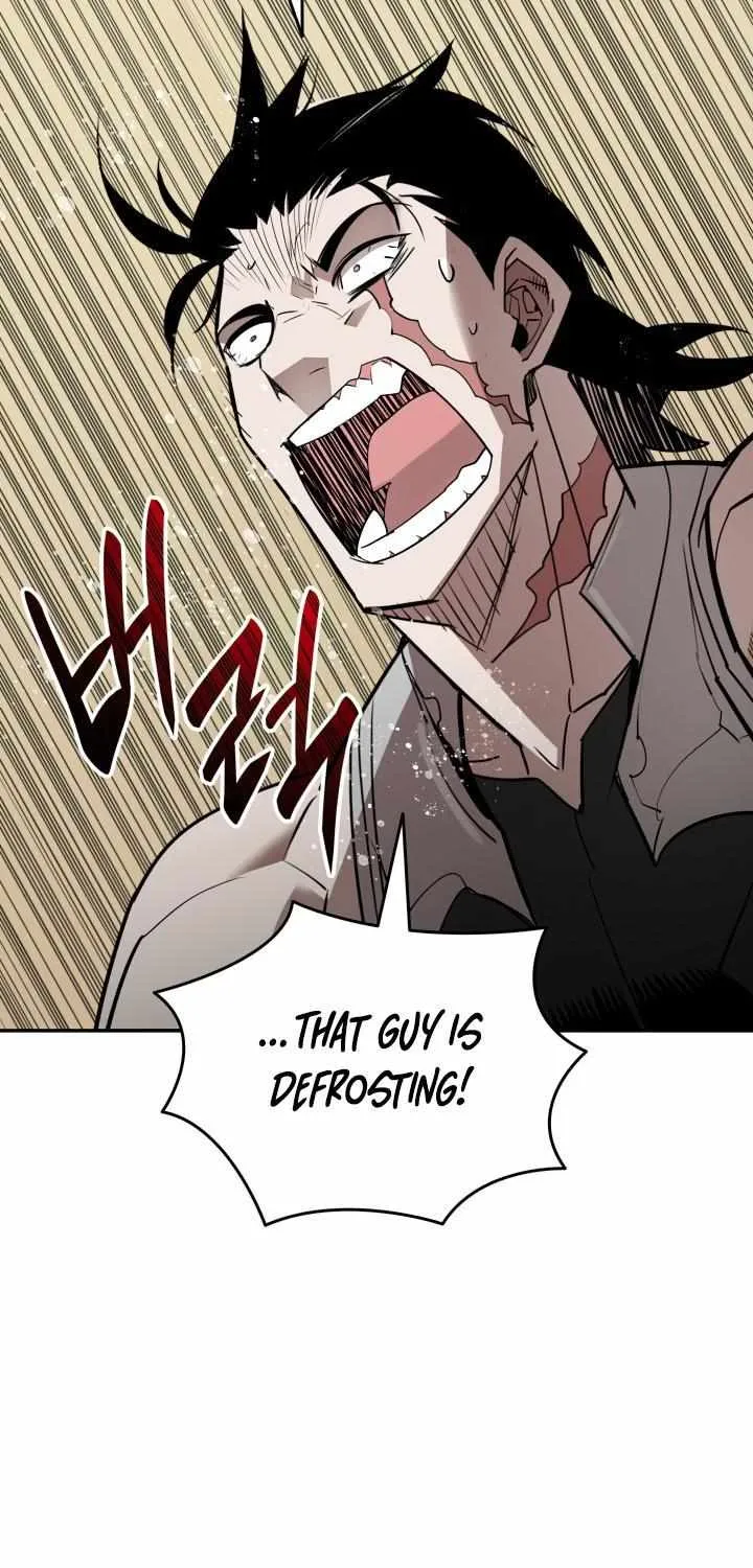 Worn and Torn Newbie Zinmanga X Chapter 139 Page 89