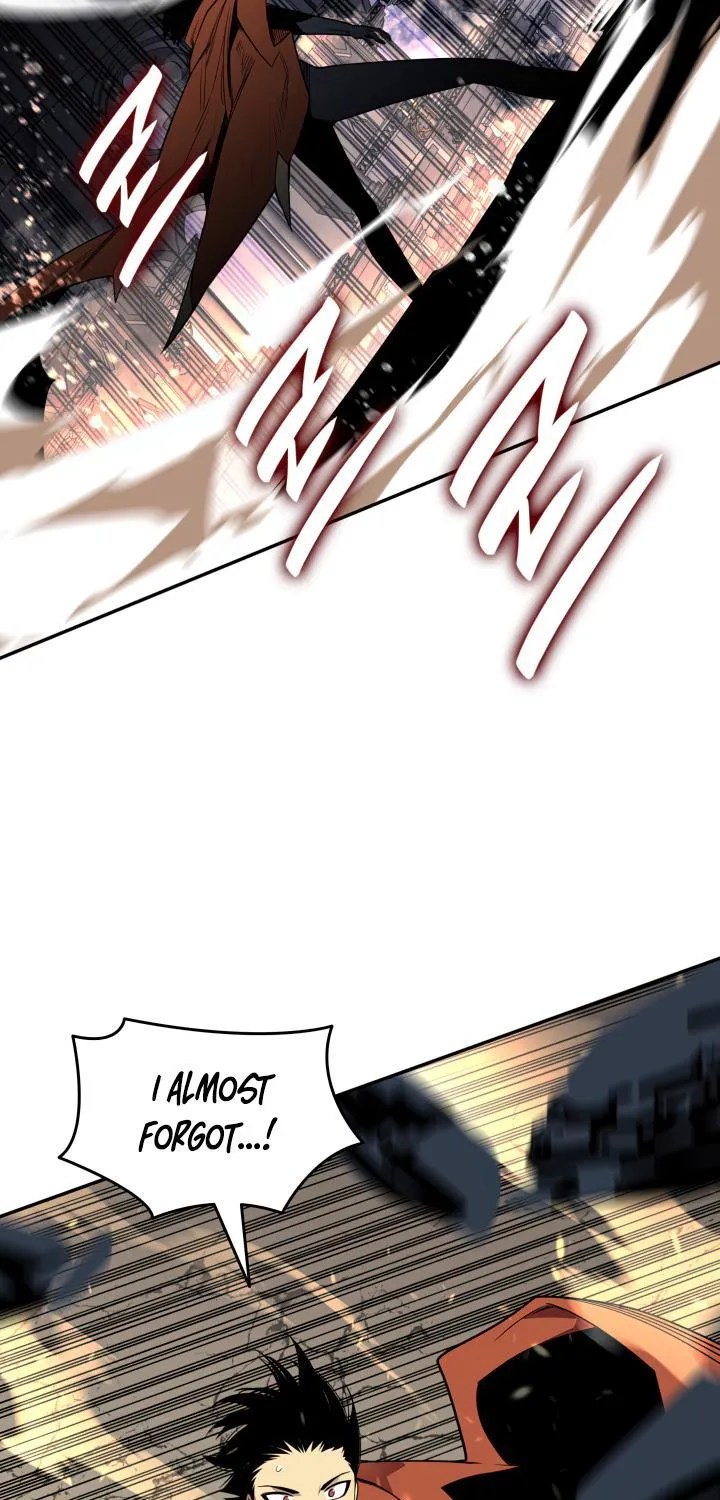 Worn and Torn Newbie Zinmanga X Chapter 139 Page 101