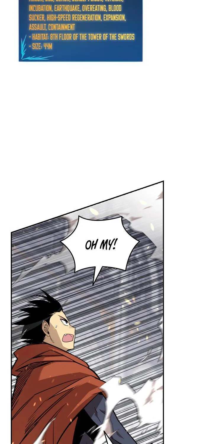 Worn and Torn Newbie Zinmanga X Chapter 139 Page 105