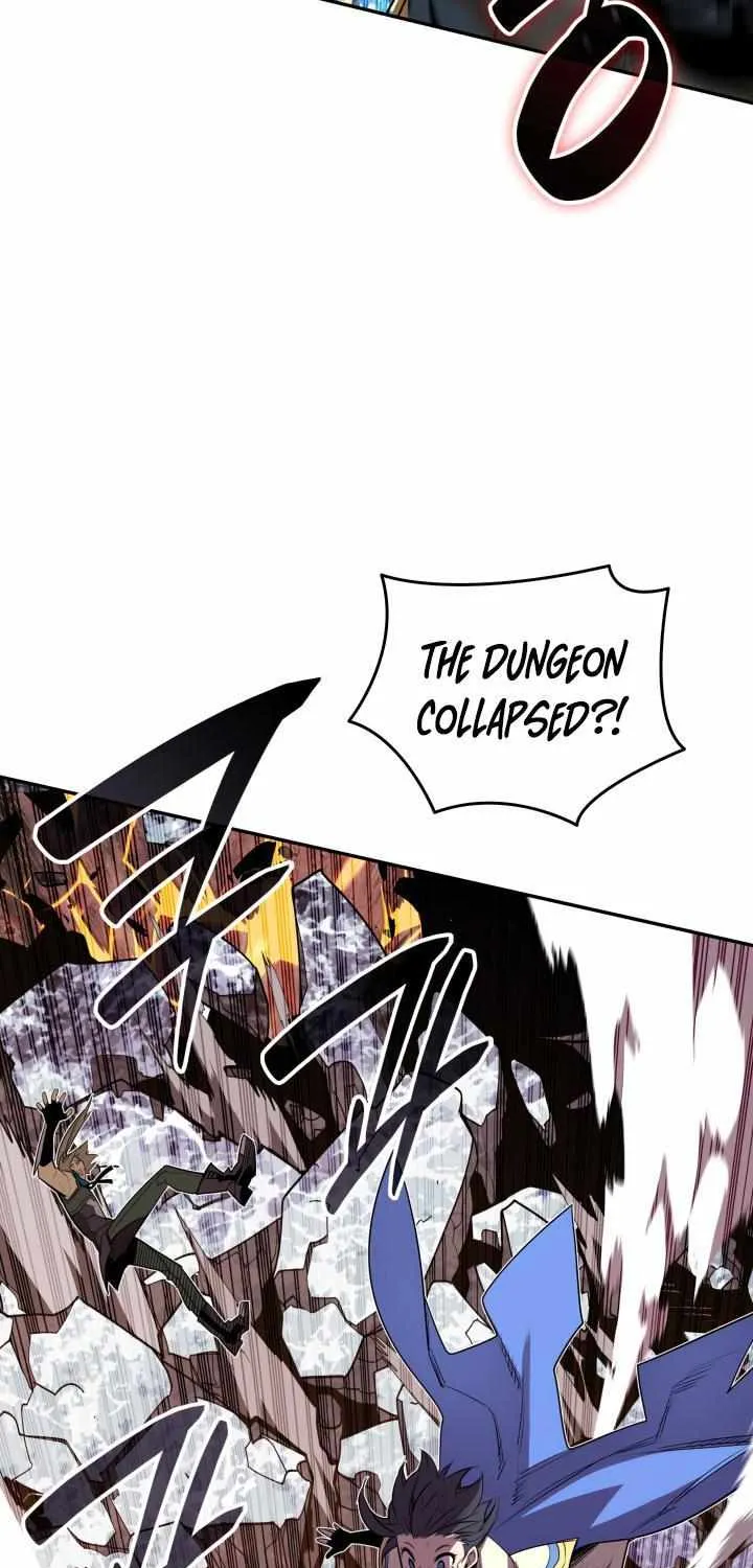 Worn and Torn Newbie Zinmanga X Chapter 139 Page 117