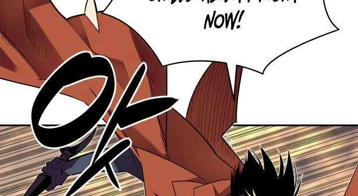 Worn and Torn Newbie Zinmanga X Chapter 138 Page 32