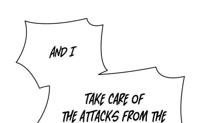 Worn and Torn Newbie Zinmanga X Chapter 138 Page 36