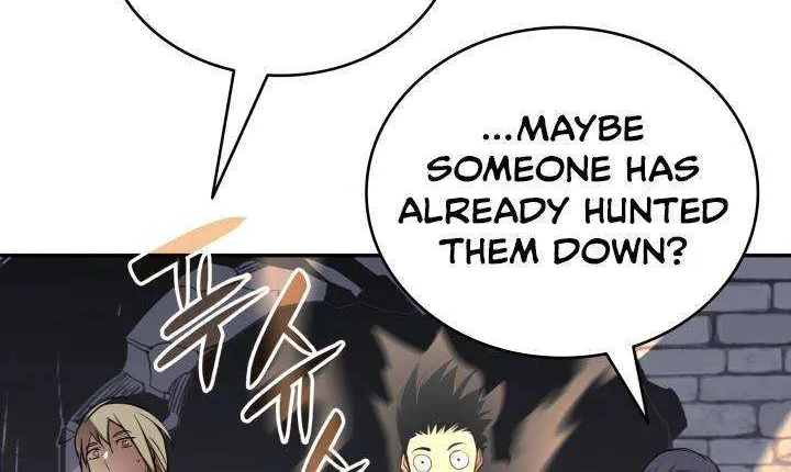 Worn and Torn Newbie Zinmanga X Chapter 138 Page 48