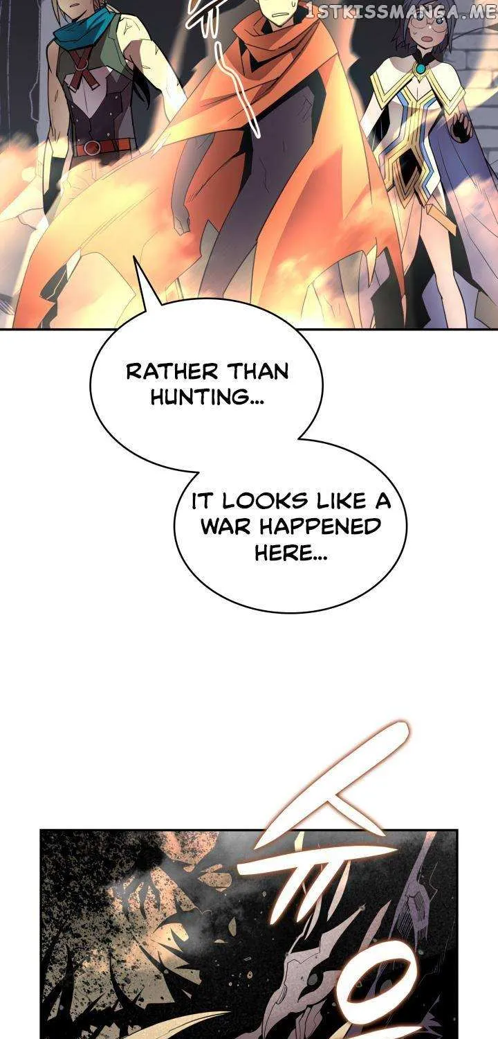Worn and Torn Newbie Zinmanga X Chapter 138 Page 49