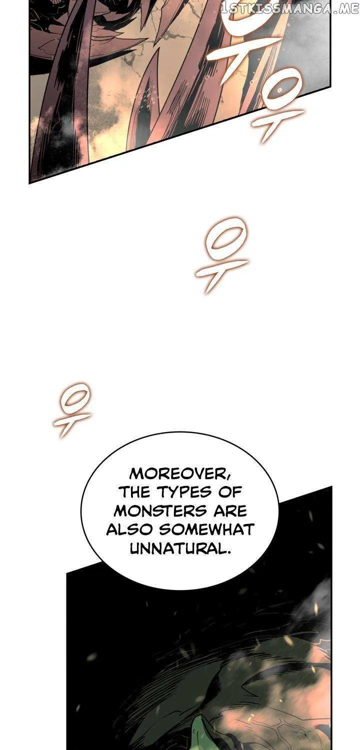 Worn and Torn Newbie Zinmanga X Chapter 138 Page 51