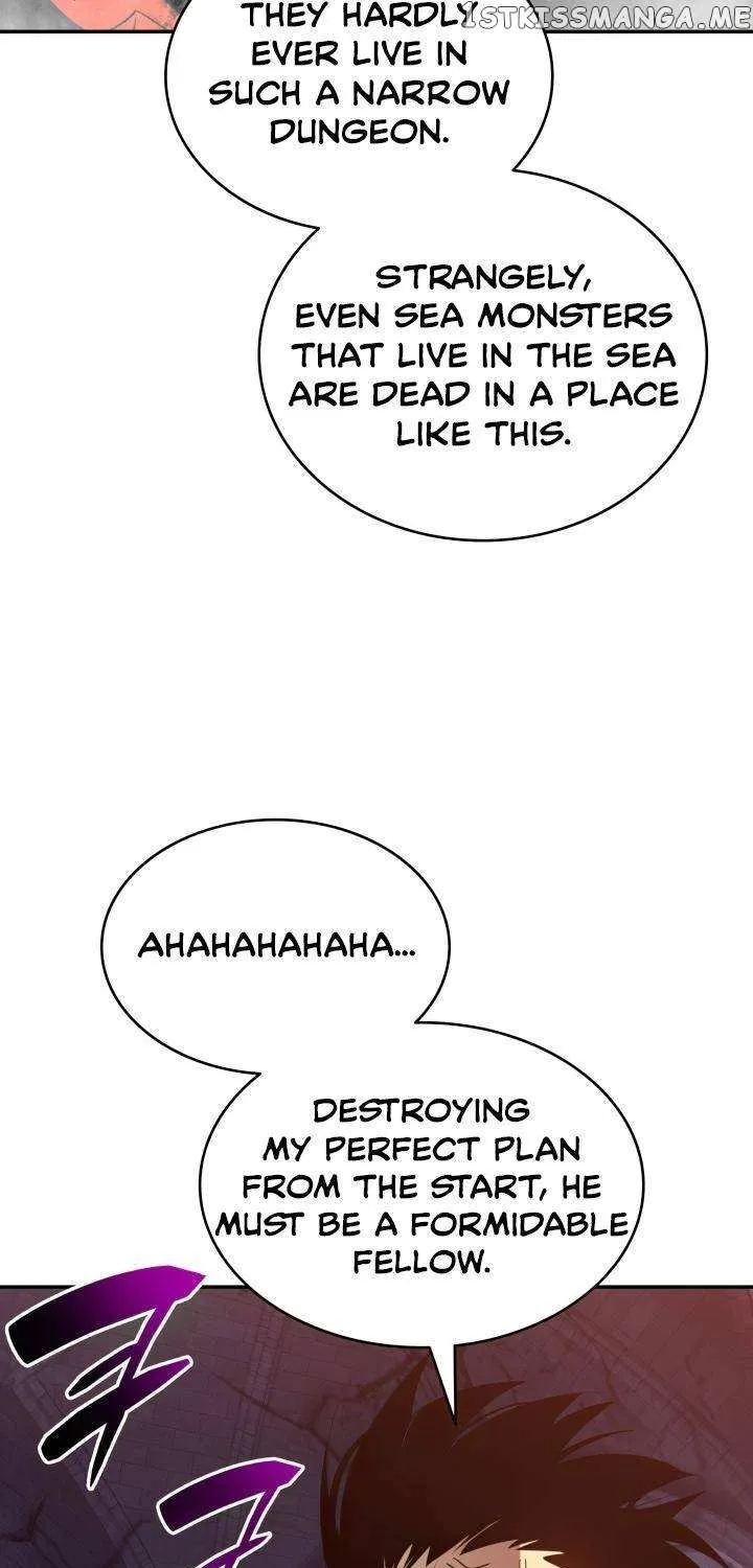Worn and Torn Newbie Zinmanga X Chapter 138 Page 55
