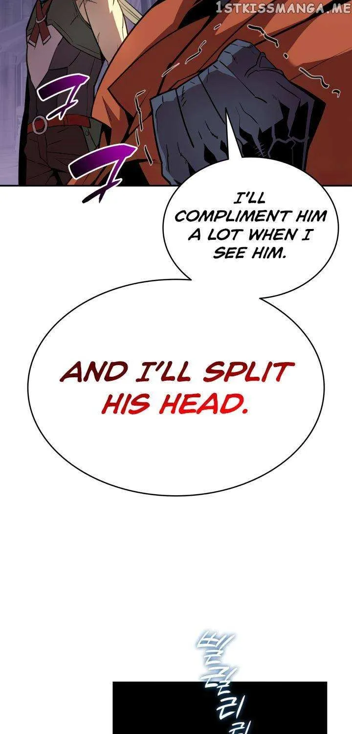 Worn and Torn Newbie Zinmanga X Chapter 138 Page 57