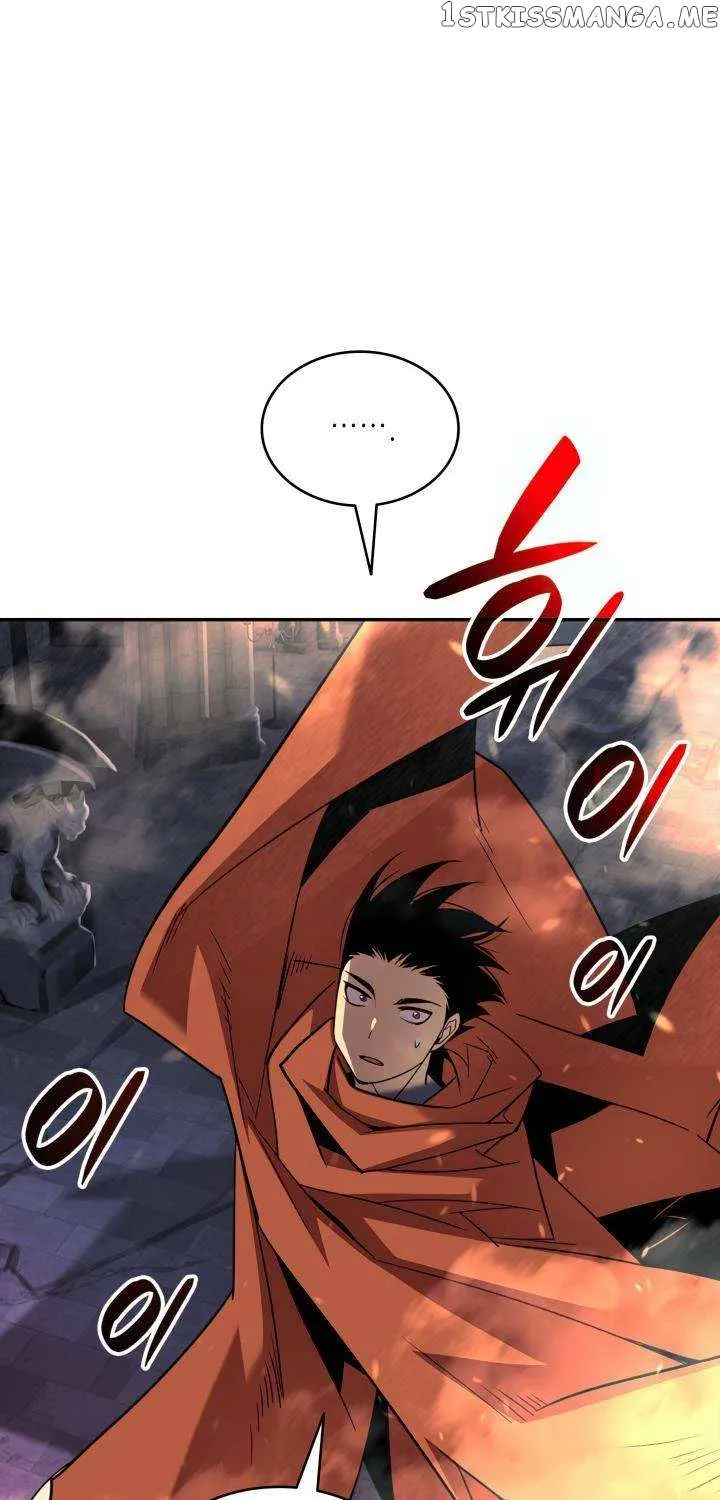Worn and Torn Newbie Zinmanga X Chapter 138 Page 61