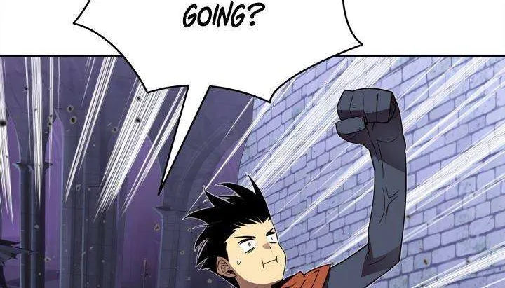 Worn and Torn Newbie Zinmanga X Chapter 138 Page 64