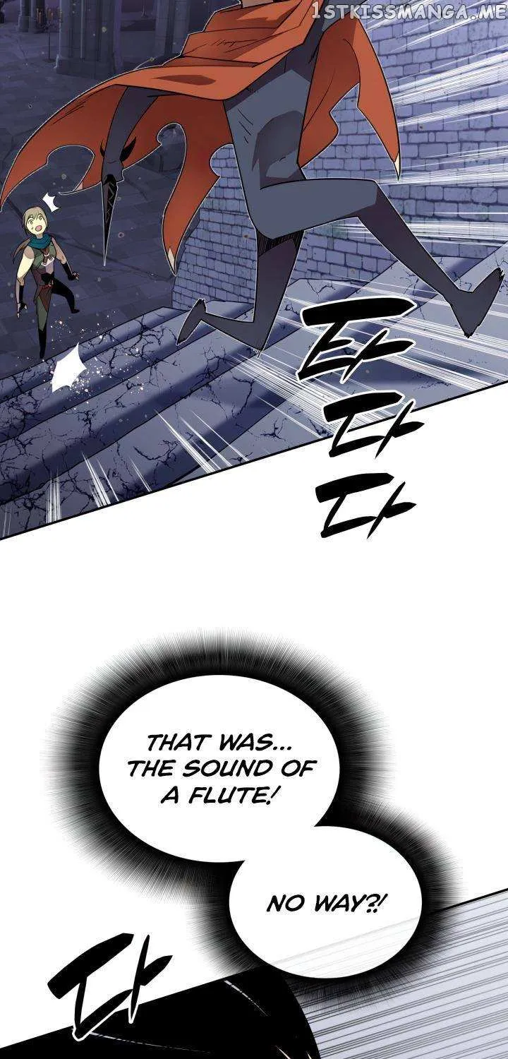 Worn and Torn Newbie Zinmanga X Chapter 138 Page 65