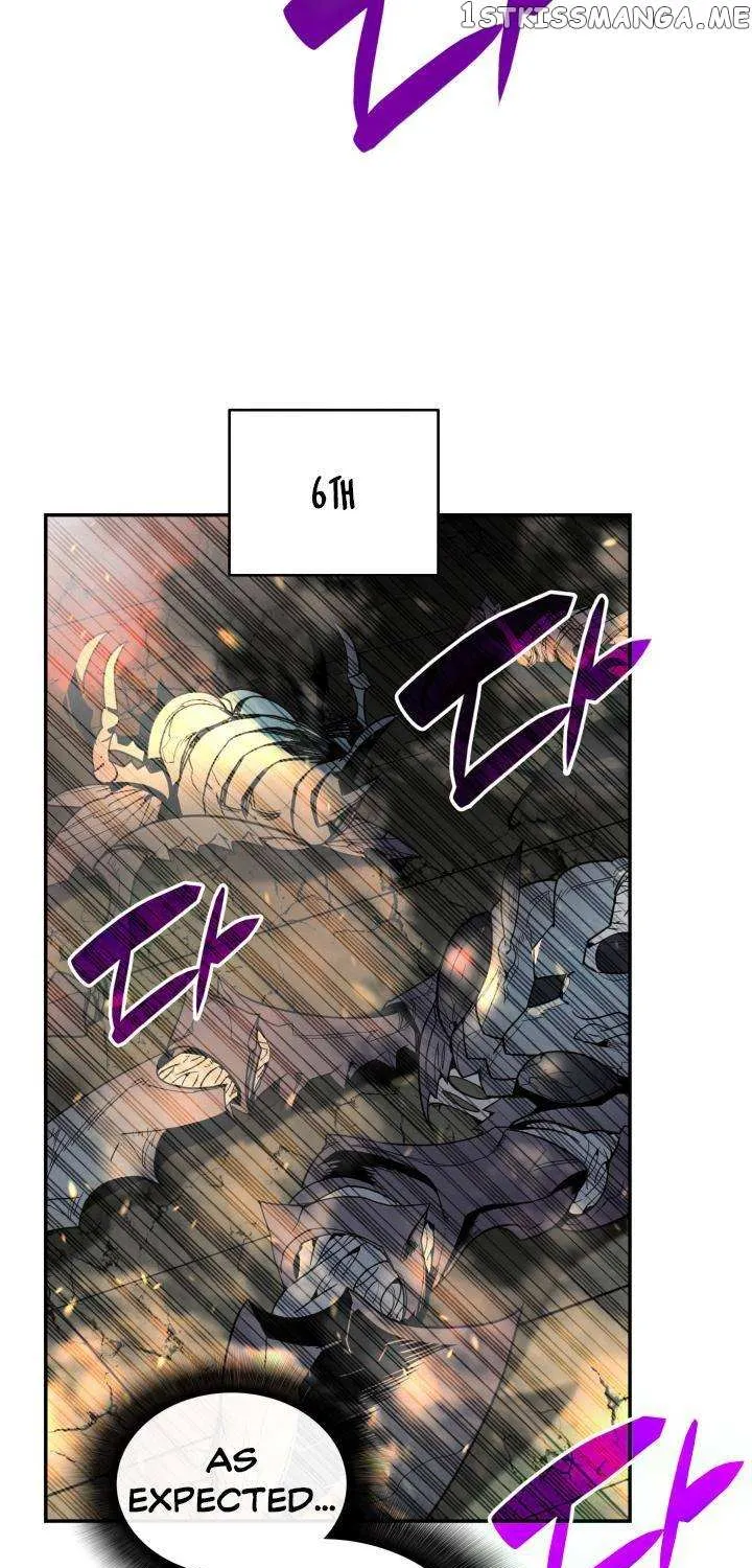 Worn and Torn Newbie Zinmanga X Chapter 138 Page 71
