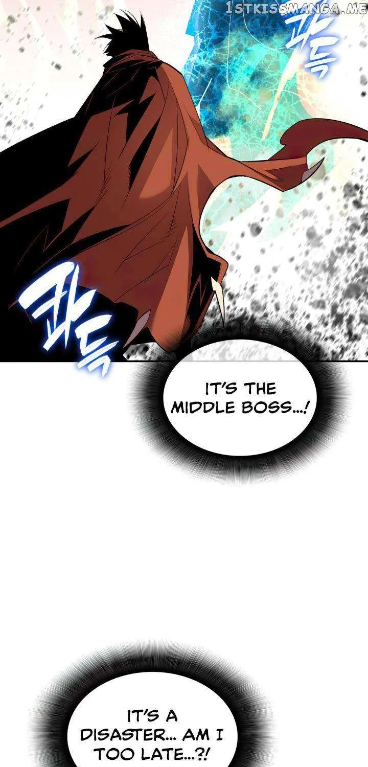 Worn and Torn Newbie Zinmanga X Chapter 138 Page 75