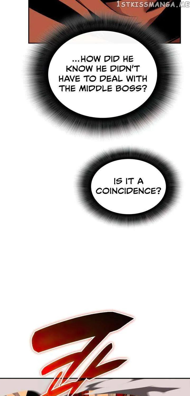 Worn and Torn Newbie Zinmanga X Chapter 138 Page 79