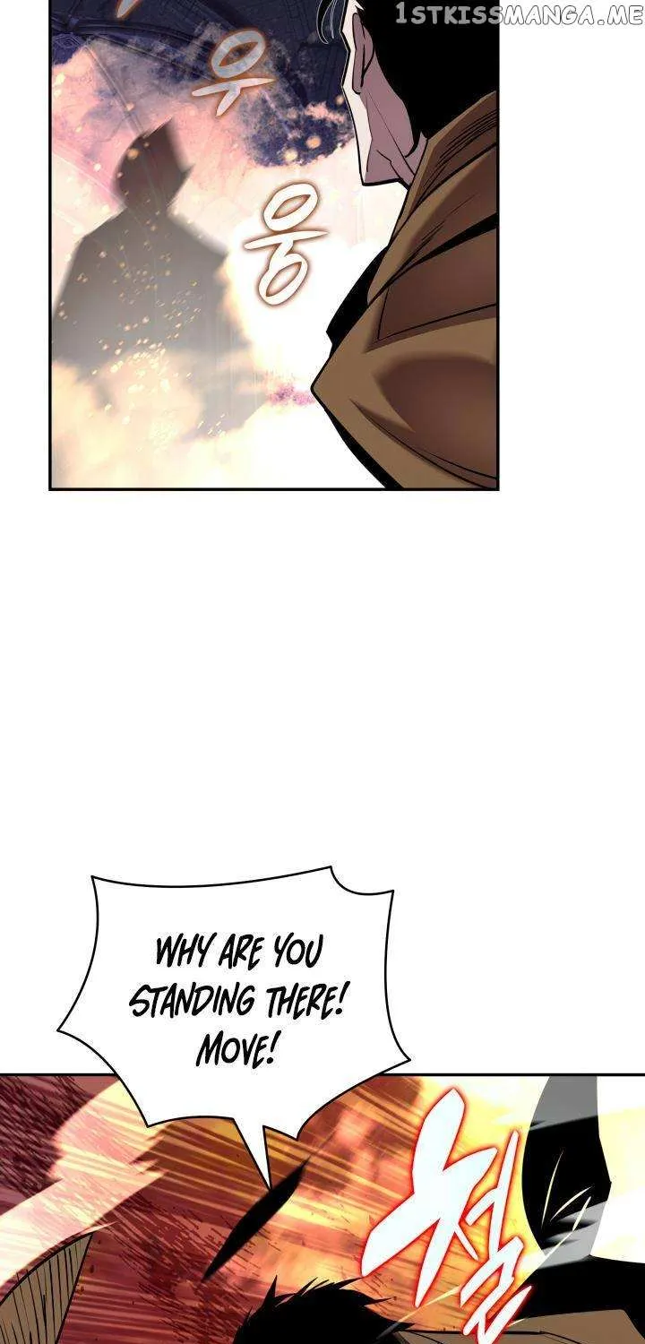 Worn and Torn Newbie Zinmanga X Chapter 138 Page 87