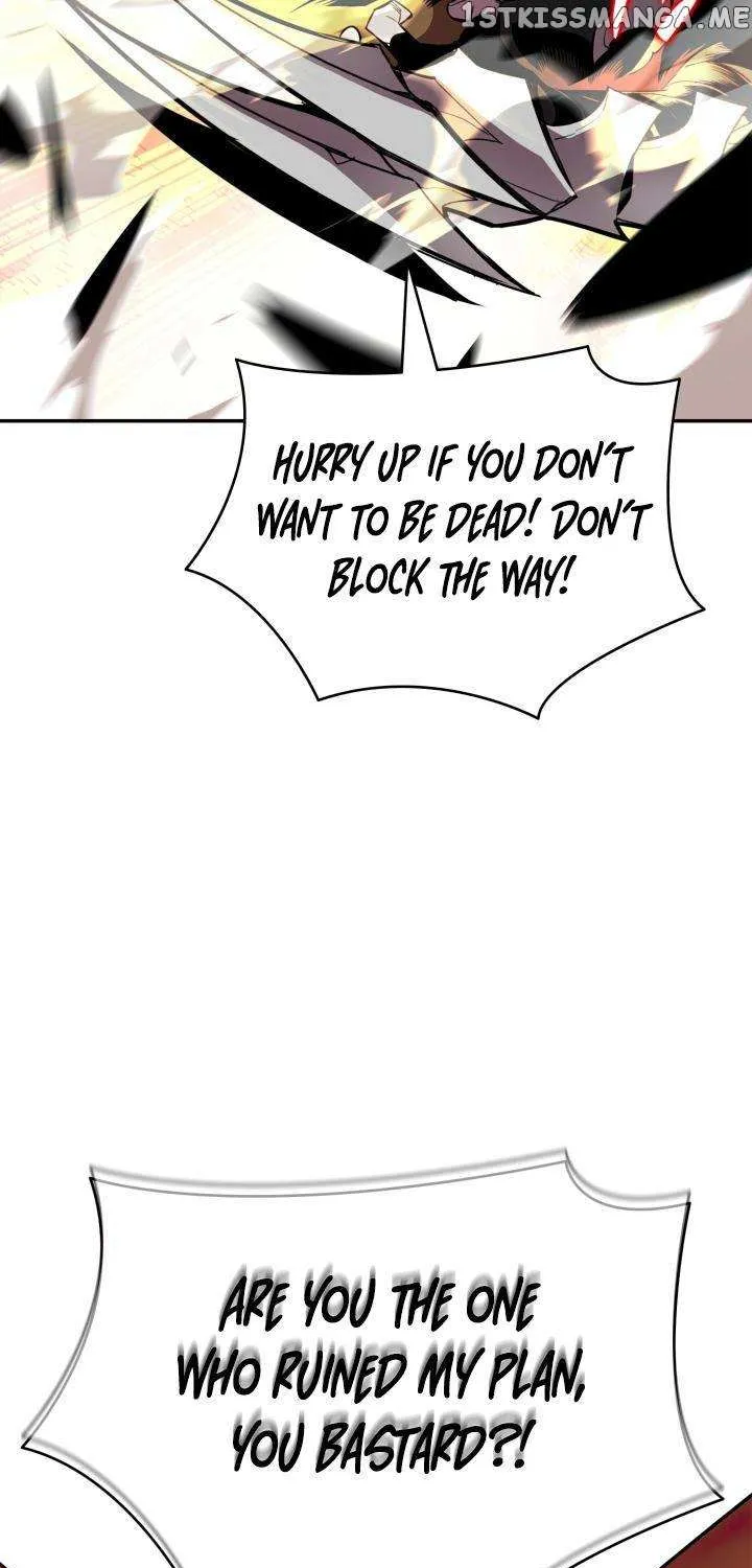 Worn and Torn Newbie Zinmanga X Chapter 138 Page 89