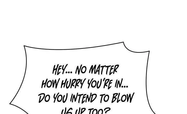 Worn and Torn Newbie Zinmanga X Chapter 138 Page 94