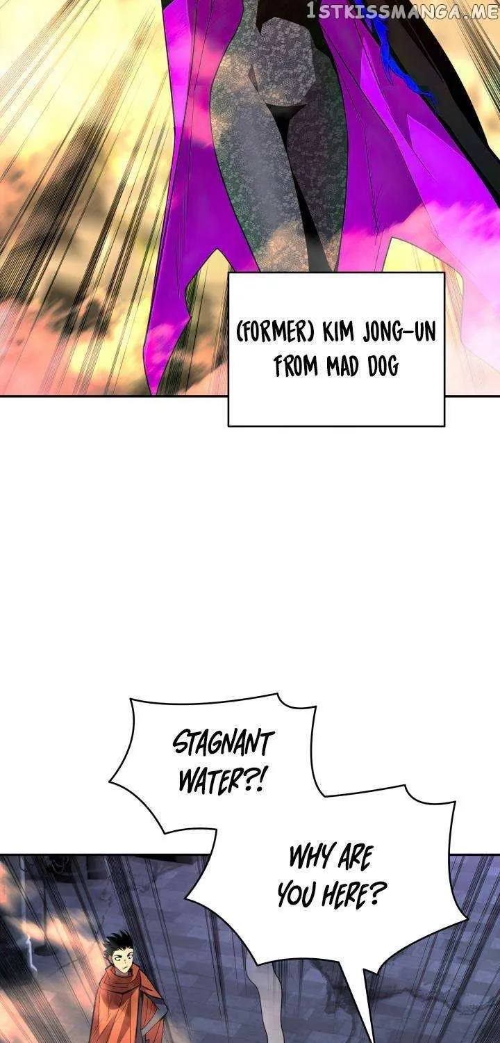 Worn and Torn Newbie Zinmanga X Chapter 138 Page 97
