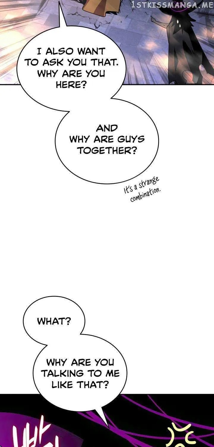 Worn and Torn Newbie Zinmanga X Chapter 138 Page 99