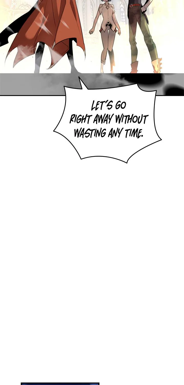 Worn and Torn Newbie Zinmanga X Chapter 137 Page 86