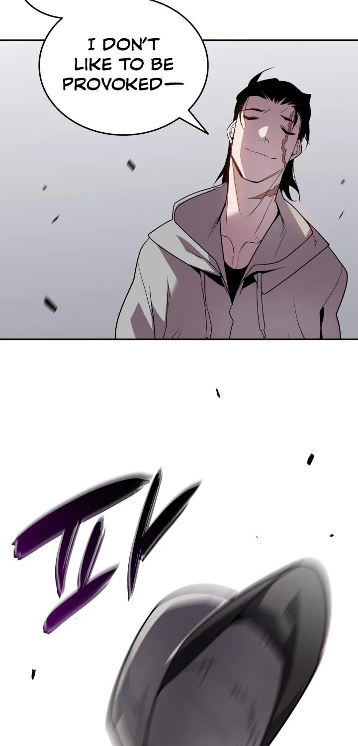 Worn and Torn Newbie Zinmanga X Chapter 137 Page 106