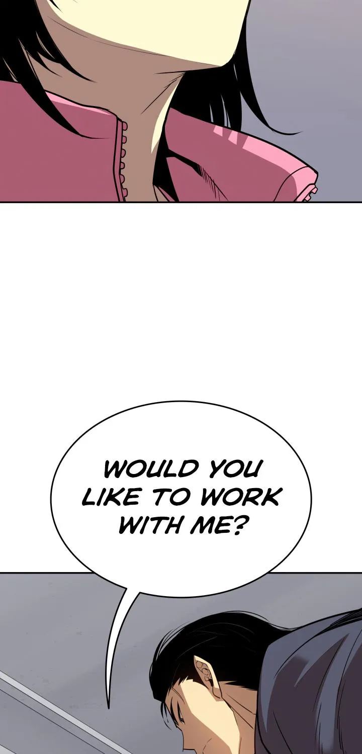 Worn and Torn Newbie Zinmanga X Chapter 137 Page 116
