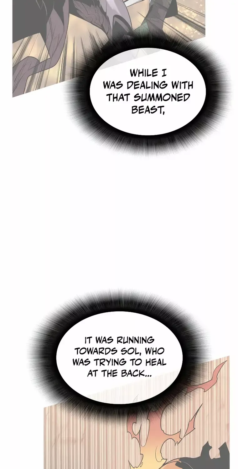 Worn and Torn Newbie Zinmanga X Chapter 136 Page 17