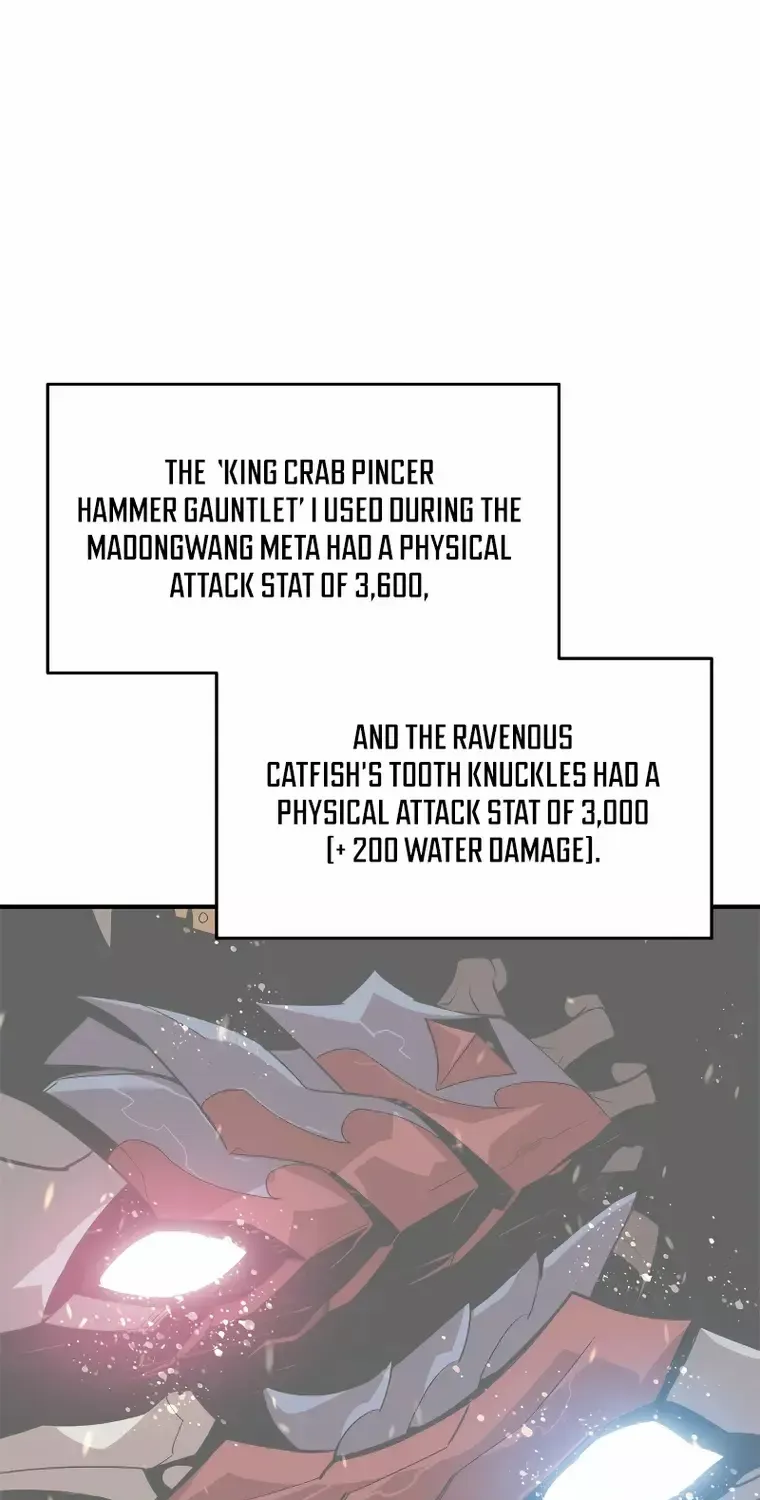 Worn and Torn Newbie Zinmanga X Chapter 136 Page 25