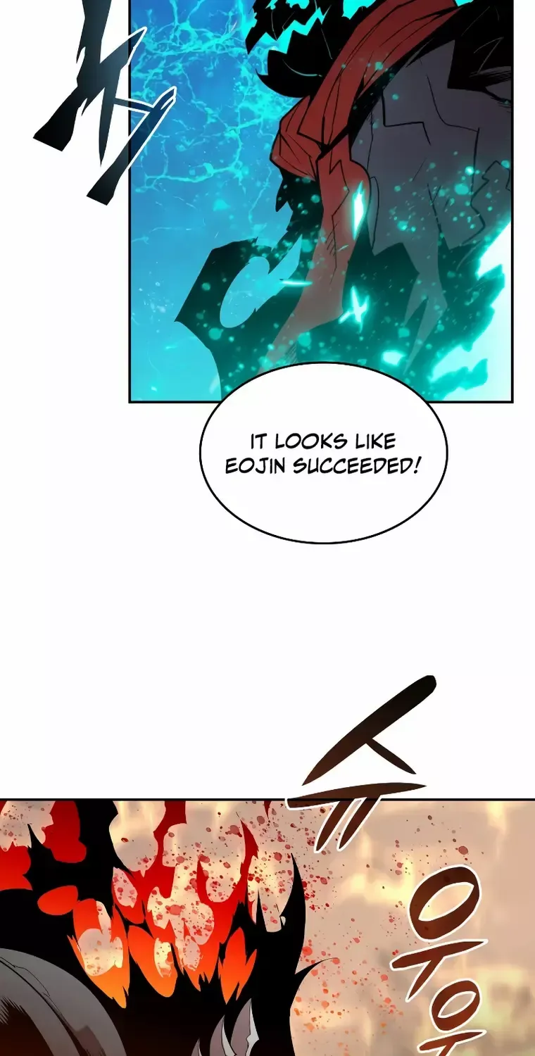 Worn and Torn Newbie Zinmanga X Chapter 136 Page 66