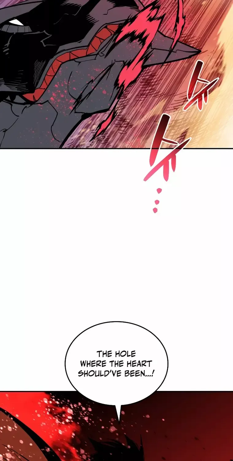 Worn and Torn Newbie Zinmanga X Chapter 136 Page 69