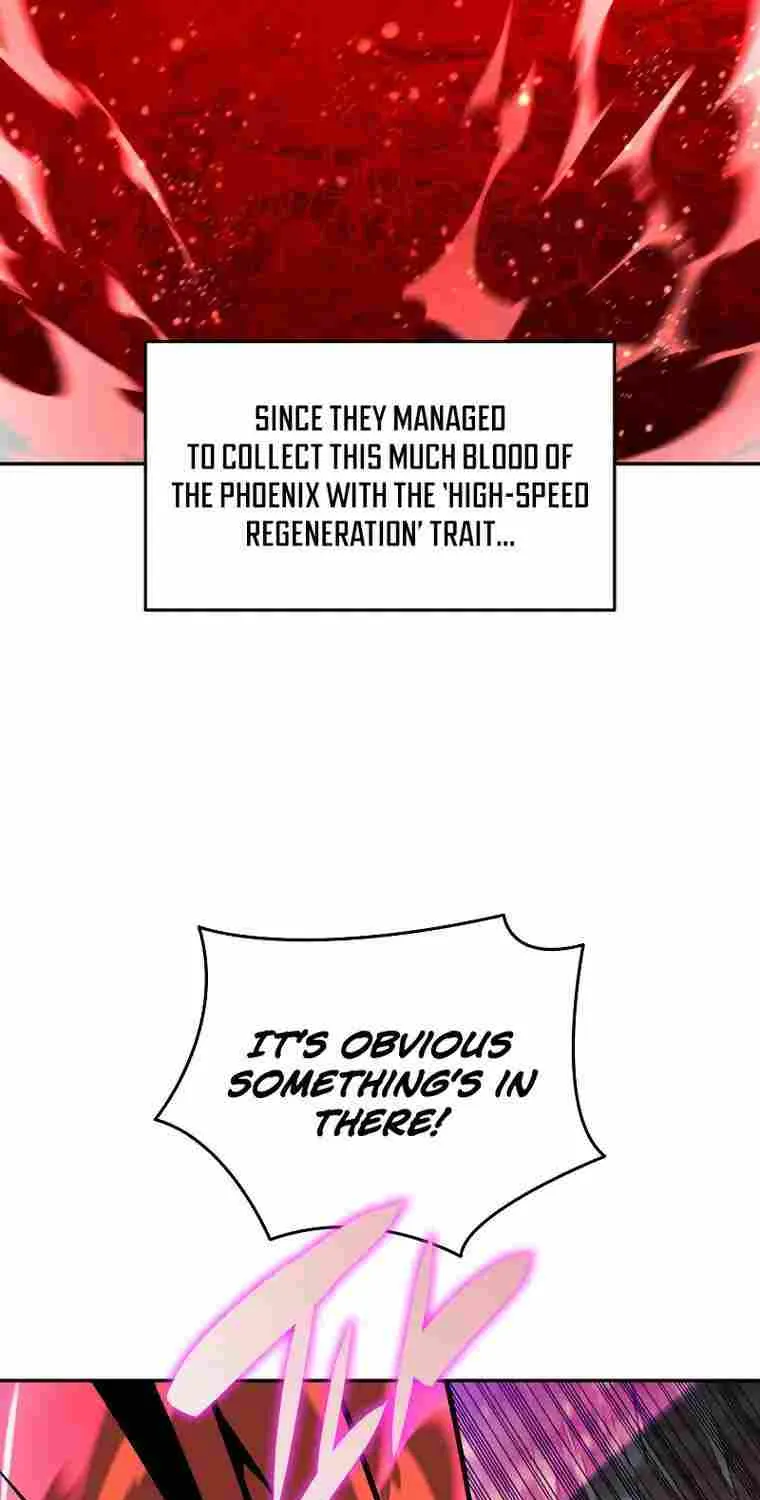Worn and Torn Newbie Zinmanga X Chapter 135 Page 9
