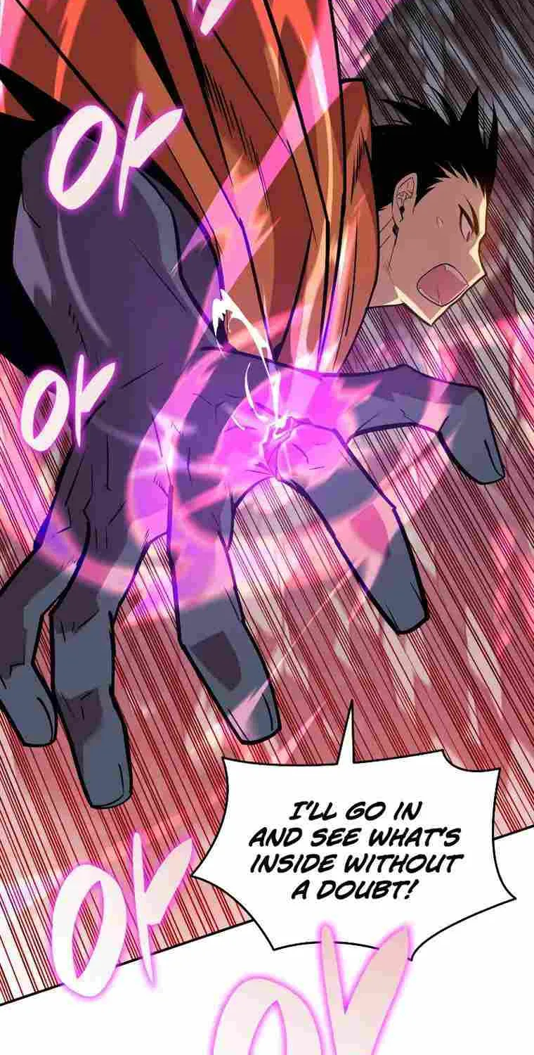 Worn and Torn Newbie Zinmanga X Chapter 135 Page 10