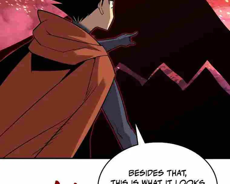 Worn and Torn Newbie Zinmanga X Chapter 135 Page 20