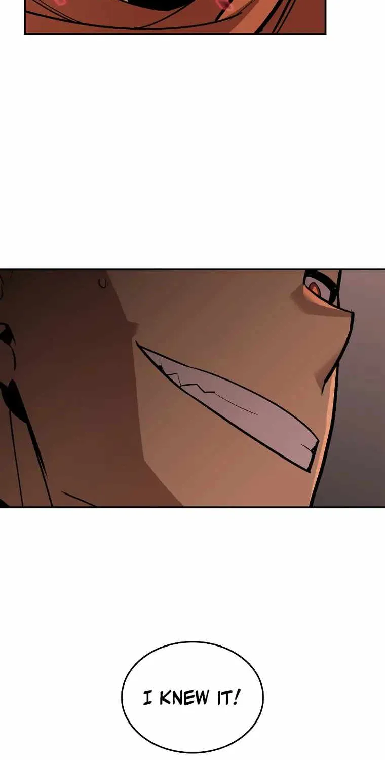 Worn and Torn Newbie Zinmanga X Chapter 135 Page 22